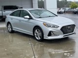 Used 2018 Hyundai Sonata SEL image 4