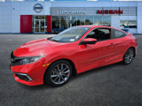 Used 2019 Honda Civic EX image 3