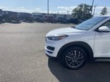 Used 2019 Hyundai Tucson SEL image 4