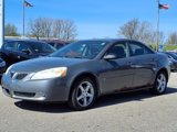 Used 2007 Pontiac G6 Sedan w/ Sport Package image 3