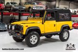 Used 1995 Land Rover Defender 90 image 4
