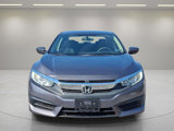 Used 2017 Honda Civic LX image 3