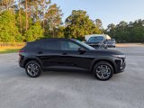 New 2025 Chevrolet Trax LT w/ LT Convenience Package image 3
