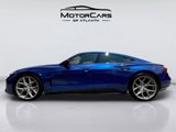 Used 2022 Audi e-tron GT Prestige image 4