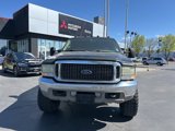 Used 2002 Ford Excursion Limited image 2
