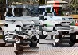 Used 2024 Ford Bronco Outer Banks image 5