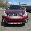Used 2013 Subaru Outback 2.5i Limited w/ Moonroof Pkg image 5