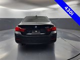 Used 2020 BMW 430i Coupe w/ Convenience Package image 4