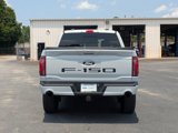 Certified 2024 Ford F150 Lariat w/ Equipment Group 502A High image 4
