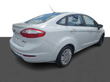 Used 2016 Ford Fiesta S image 4