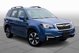 Used 2018 Subaru Forester 2.5i Limited image 2