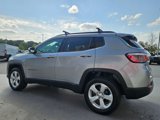 Used 2018 Jeep Compass Latitude w/ Popular Equipment Group image 5