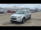 Used 2017 Chevrolet Equinox Premier image 2