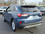 Certified 2020 Ford Escape SE image 4