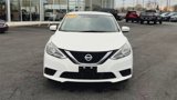 Used 2018 Nissan Sentra SV image 3
