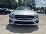 Used 2021 Mercedes-Benz C 300 Sedan image 2