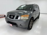 Used 2013 Nissan Armada Platinum image 4