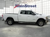 Used 2022 RAM 2500 Big Horn w/ Level A Equipment Group image 6