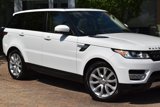Used 2015 Land Rover Range Rover Sport HSE image 4