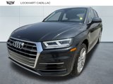 Used 2018 Audi Q5 2.0T Premium Plus w/ Premium Plus Package image 6