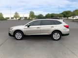 Used 2017 Subaru Outback 2.5i Premium image 4
