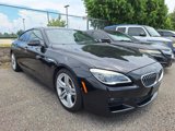 Used 2017 BMW 640i Gran Coupe xDrive image 3
