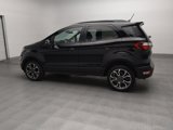 Used 2020 Ford EcoSport SES image 3