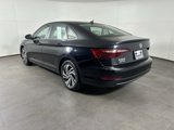 Used 2021 Volkswagen Jetta SEL image 5
