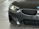 Used 2022 BMW 230i Coupe w/ Convenience Package image 3