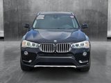 Used 2017 BMW X3 xDrive28i image 2