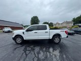 Used 2022 Ford F150 XL w/ Trailer Tow Package image 6