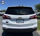 Used 2020 Chevrolet Equinox LS w/ LS Convenience Package image 5