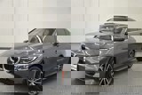 Used 2022 BMW 330e w/ Driving Assistance Package image 3