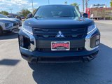 New 2024 Mitsubishi Outlander Sport LE image 2