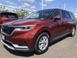 Used 2022 Kia Carnival LX image 3