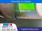 Used 2020 Chevrolet Bolt Premier w/ Infotainment Package image 3