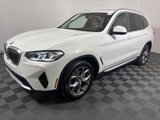 Certified 2024 BMW X3 sDrive30i image 2