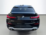 Used 2024 BMW X4 xDrive30i w/ Parking Assistance Package image 5