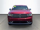 Used 2014 Dodge Durango Citadel w/ Technology Group image 2