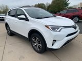 Used 2018 Toyota RAV4 XLE image 5