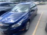 Used 2012 Chevrolet Cruze LS w/ Connectivity Package image 2