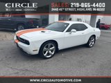 Used 2014 Dodge Challenger R/T image 1