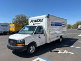 Used 2022 GMC Savana 3500 Extended w/ Power Convenience Package image 3