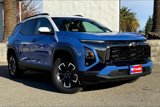 New 2025 Chevrolet Equinox ACTIV w/ Safety and Technology Package image 2