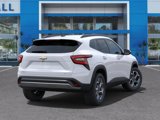 New 2025 Chevrolet Trax LT w/ Driver Confidence Package image 4