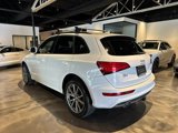 Used 2016 Audi Q5 TDI Premium Plus image 3