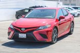 Used 2019 Toyota Camry SE image 3
