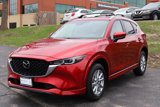 Certified 2025 MAZDA CX-5 AWD 2.5 S image 6