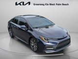 Used 2022 Toyota Corolla SE image 2