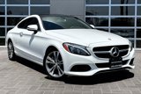Used 2017 Mercedes-Benz C 300 Coupe image 3